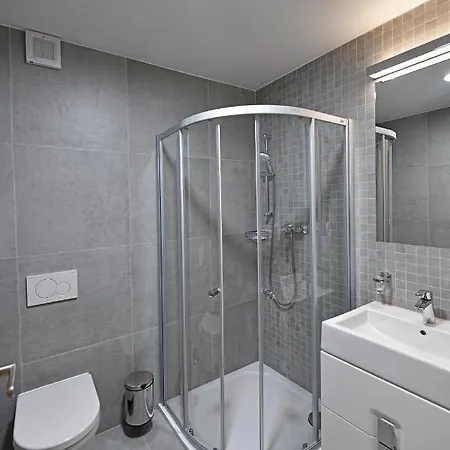 Večernice Penzion Dolní Morava