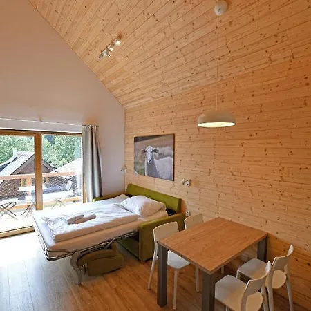 Večernice 4*