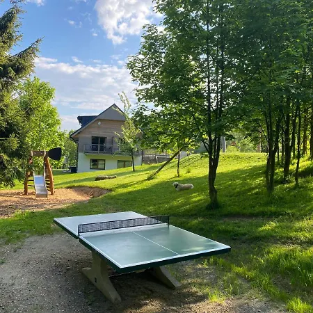 Večernice