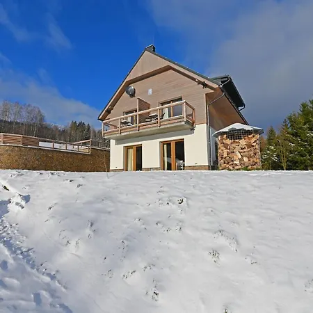 Večernice Dolní Morava