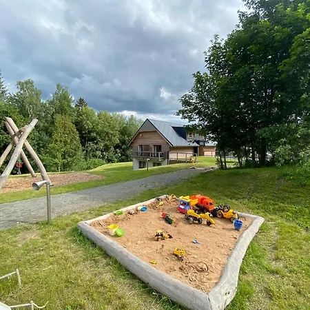 Pensjonat Vecernice *