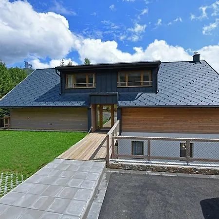 Penzion Večernice Dolní Morava