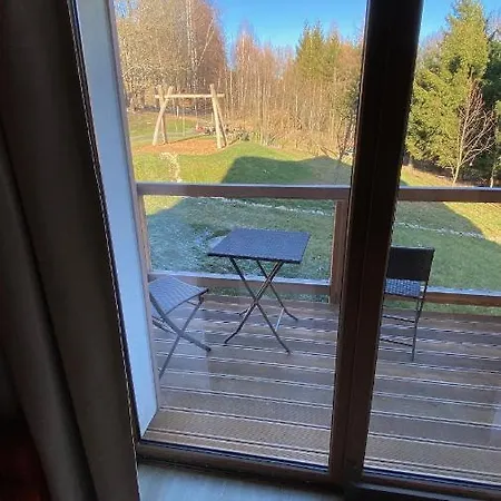 Penzion Večernice Dolní Morava