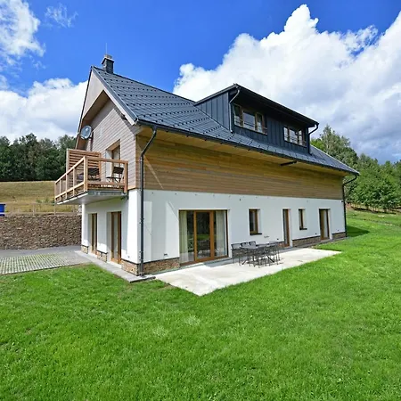 Penzion Večernice Dolní Morava