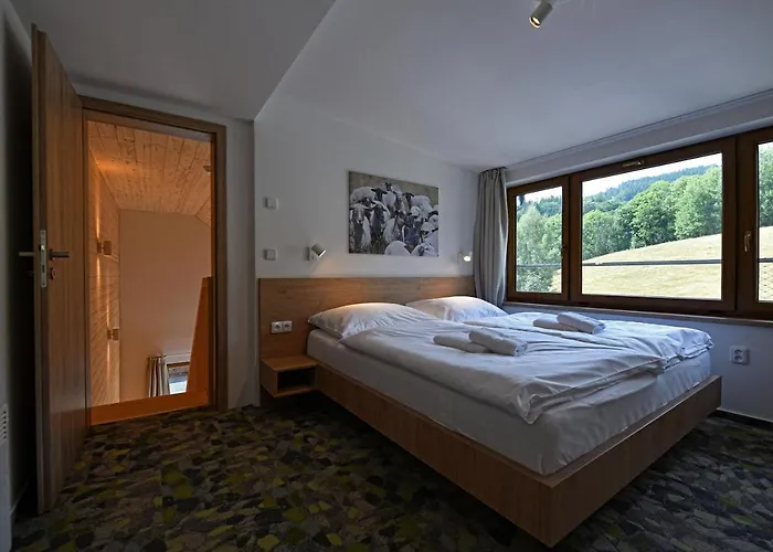 Vecernice Dolní Morava