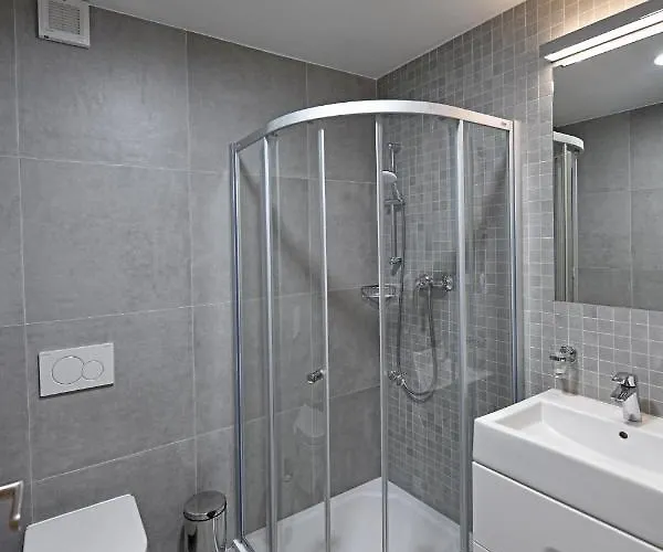 Vecernice Pensionat Dolní Morava