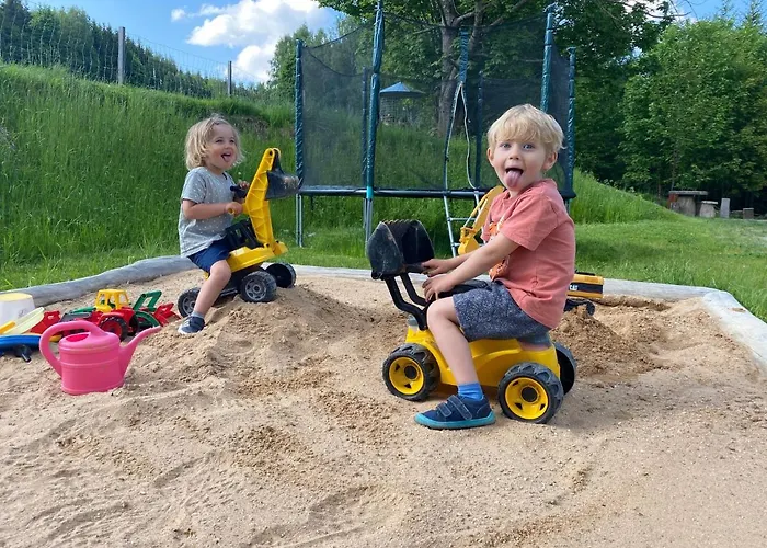 Vecernice Dolní Morava