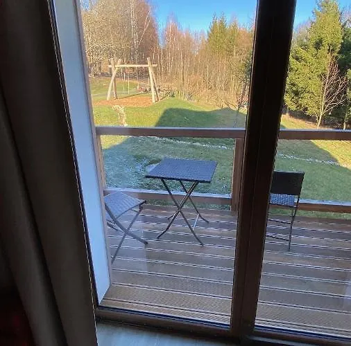 Pensionat Vecernice Dolní Morava